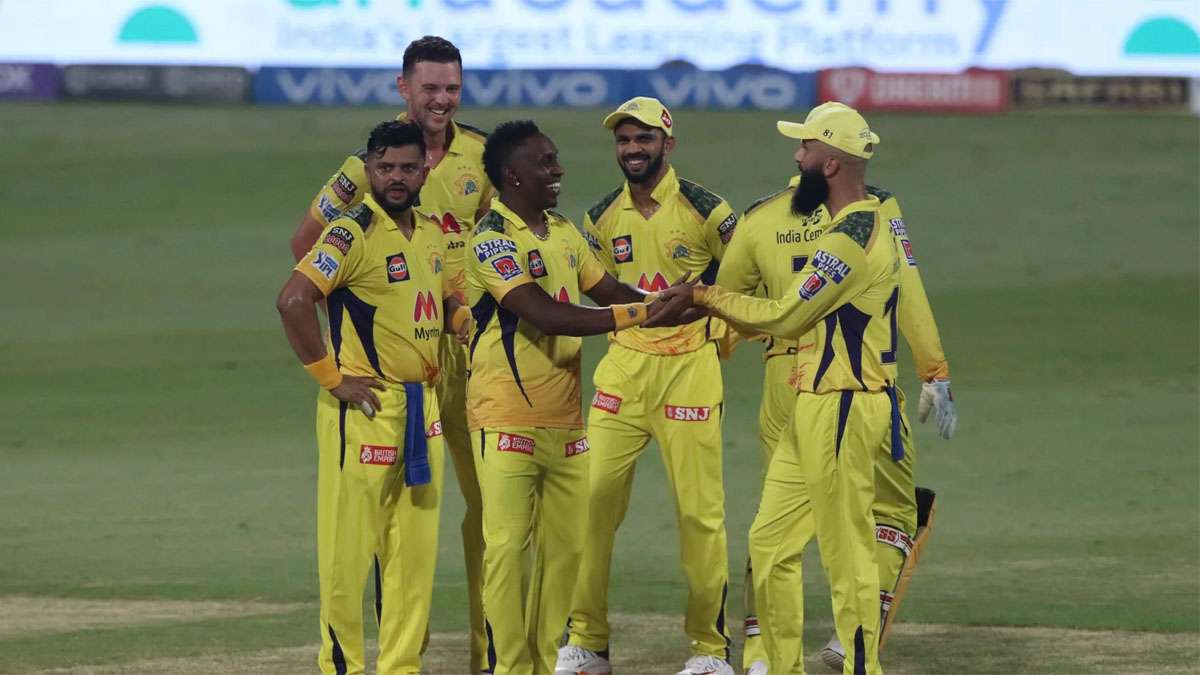 IPL 2021, SRH vs CSK: Bravo, Hazlewood lead Chennai into playoffs; Sunrisers knocked out