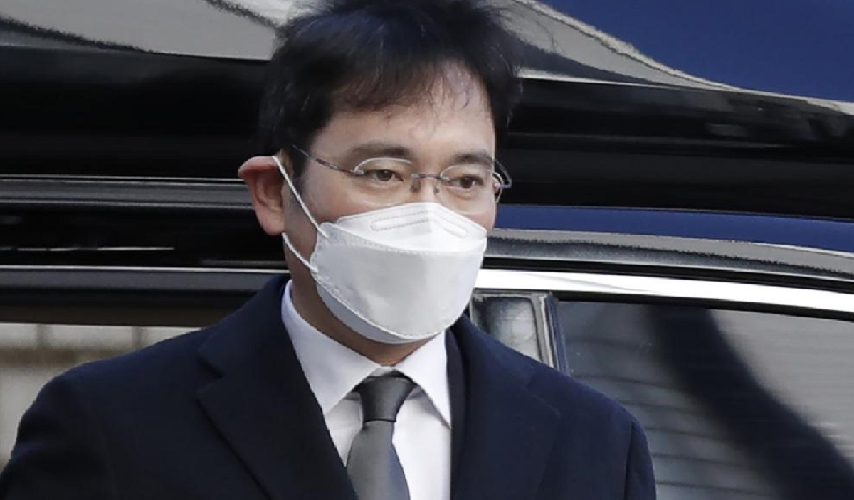 Samsung chief Lee Jae-yong convicted, fined for illegal anesthetic medication use