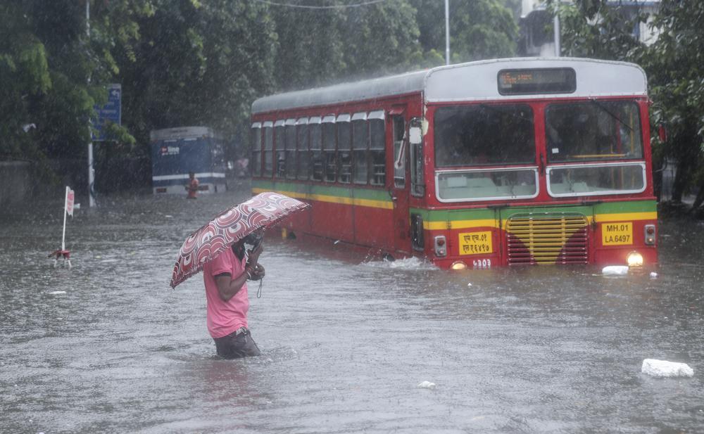 Maharashtra govt, C40 Cities Network launch 'Women4Climate' program