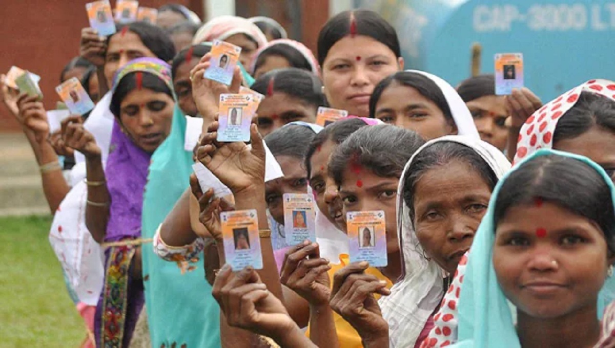 AIADMK alleges DMK ensured victory in rural local body polls through ...