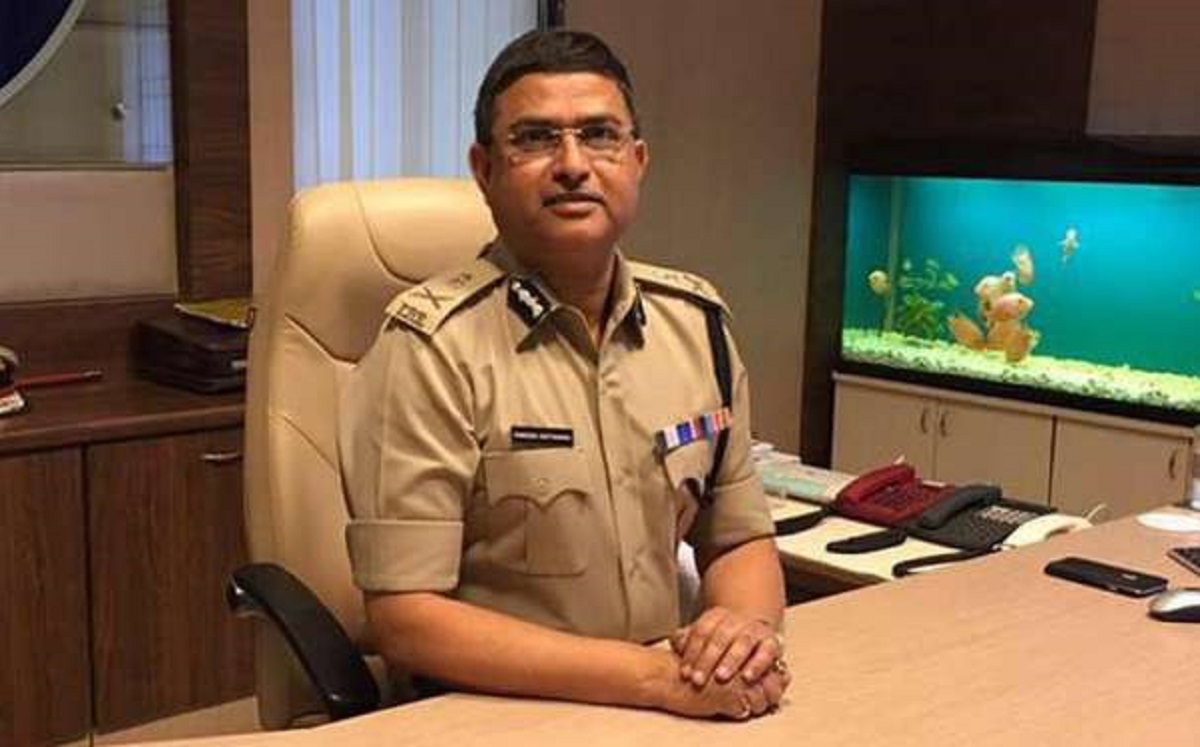 Plea challenging Rakesh Asthana's appointment as Delhi Police Commissioner dismissed