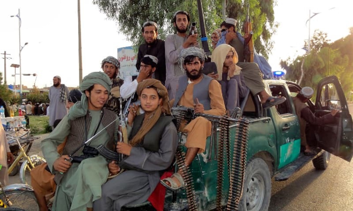 'Fought US as they did not recognise us in past': Taliban warn world of threats if not recognised