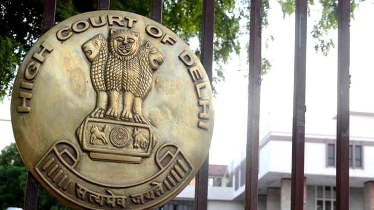 Delhi HC orders complete resumption of physical courts from November 22