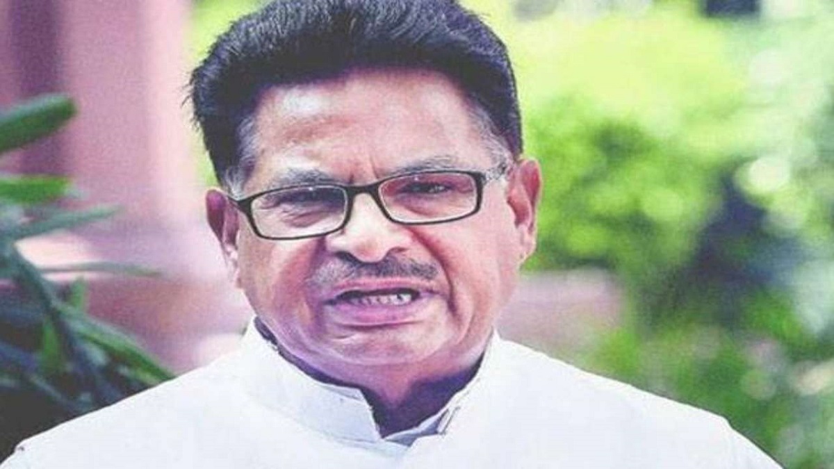 Disbalance between Centre, RSS on national population policy? PL Punia claims so