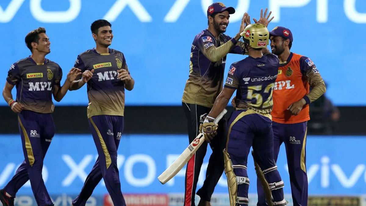 IPL 2021, Qualifier 2: KKR defeat DC by three wickets, set up title clash with CSK