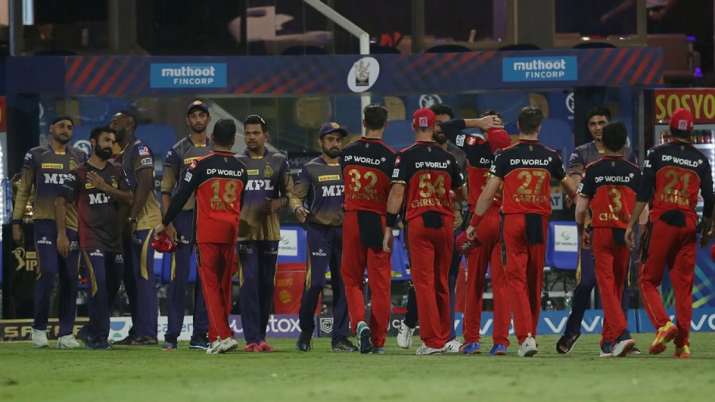 IPL 2021, Eliminator: Say no to hate-mongering, says KKR as RCB players face abuse on social media