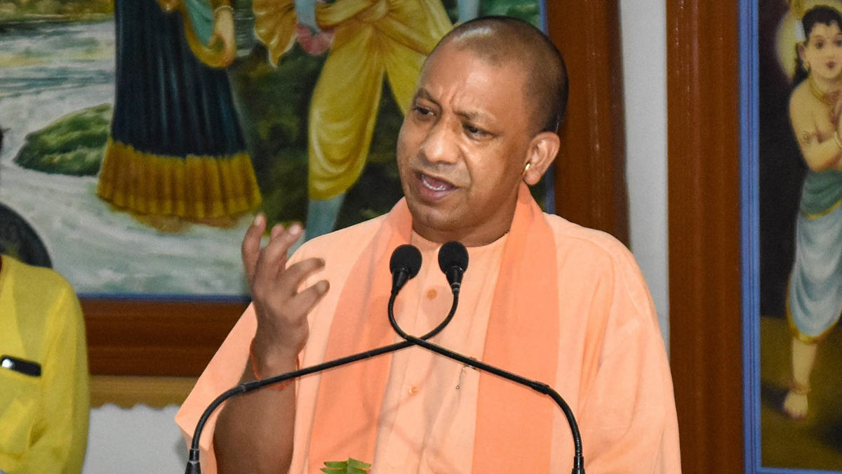 No action will be taken under pressure, without evidence in Lakhimpur Kheri violence case: Adityanath