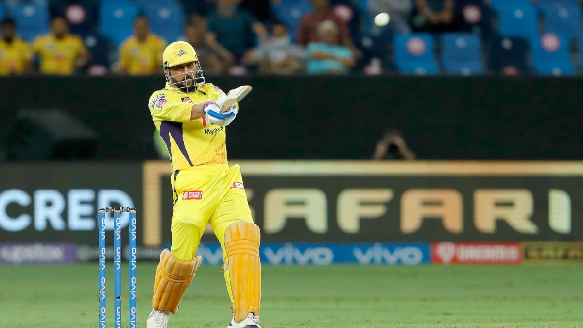 DC vs CSK, Qualifier 1: Chennai Super Kings storm into IPL finals for ...