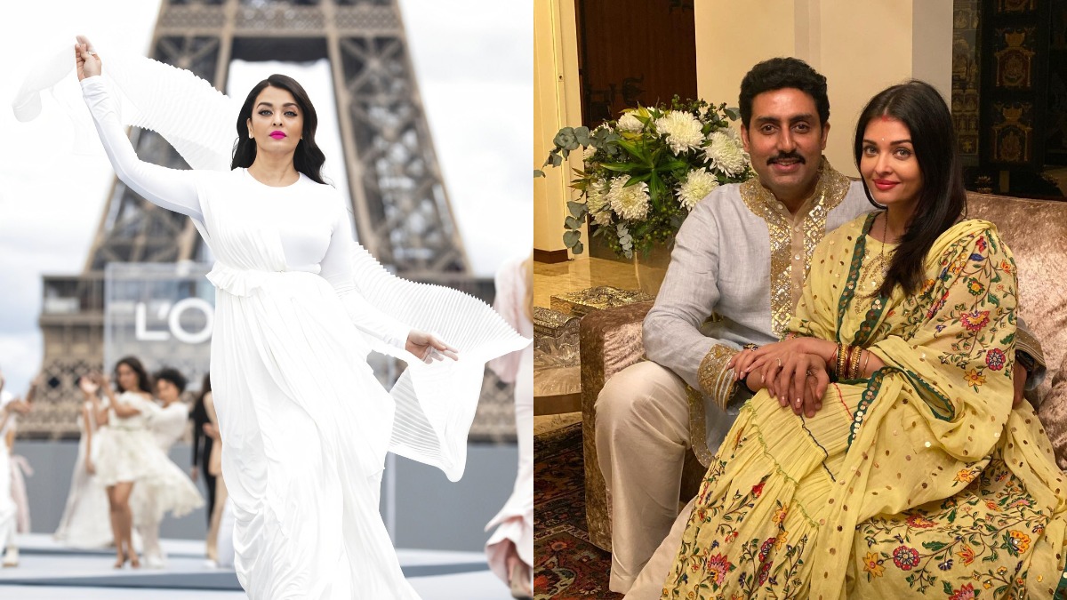Aishwarya-Rai-wedding-dress - RVCJ Media