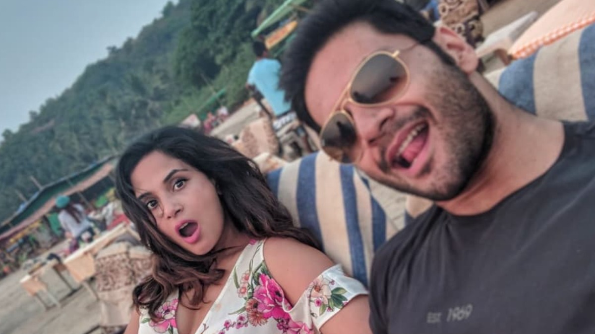 Richa Chadha's epic reply to a Twitter user who said her marriage won't last long