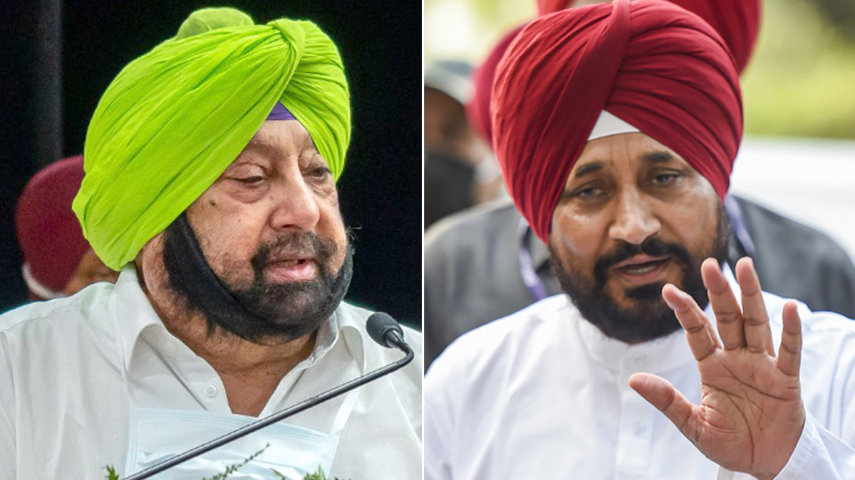 'Attack on federalism', says Punjab govt on Centre extending BSF's jurisdiction; Amarinder seconds move