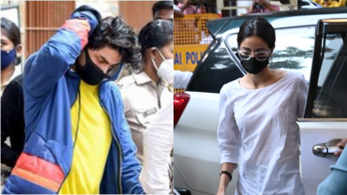 Mumbai Drug Bust Case Updates: Ananya Panday to appear before NCB again tomorrow