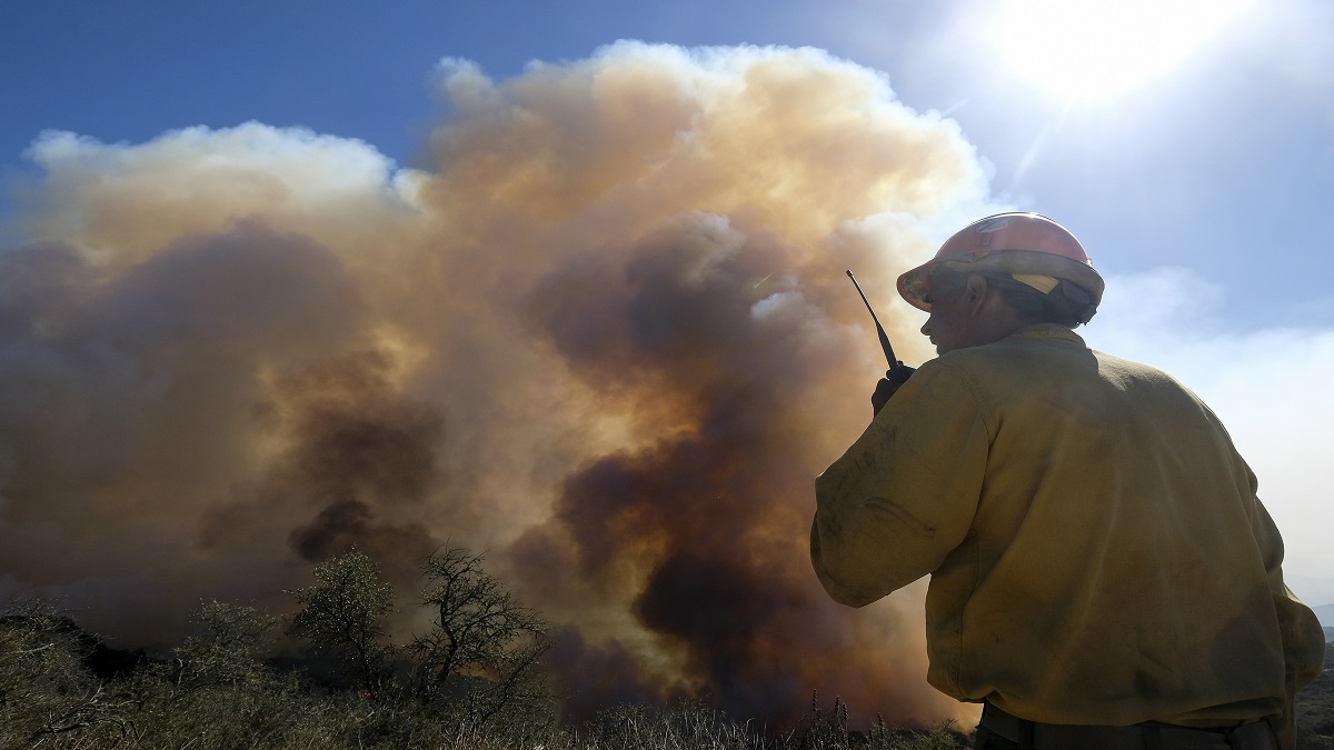 India among 11 countries on US 'countries of concern' list on climate change