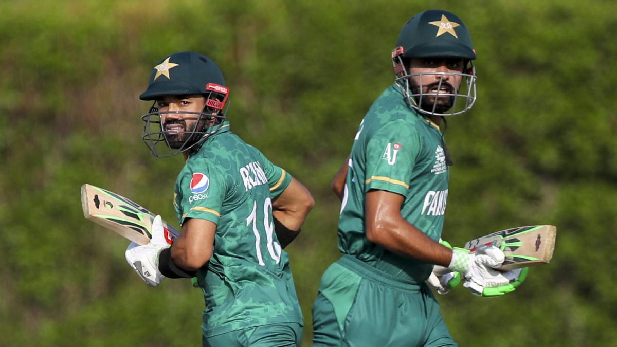 Pakistan vs South Africa Live Streaming T20 World Cup 2021: How to Watch PAK vs SA Warm-Up Match Online | Cricket News – India TV