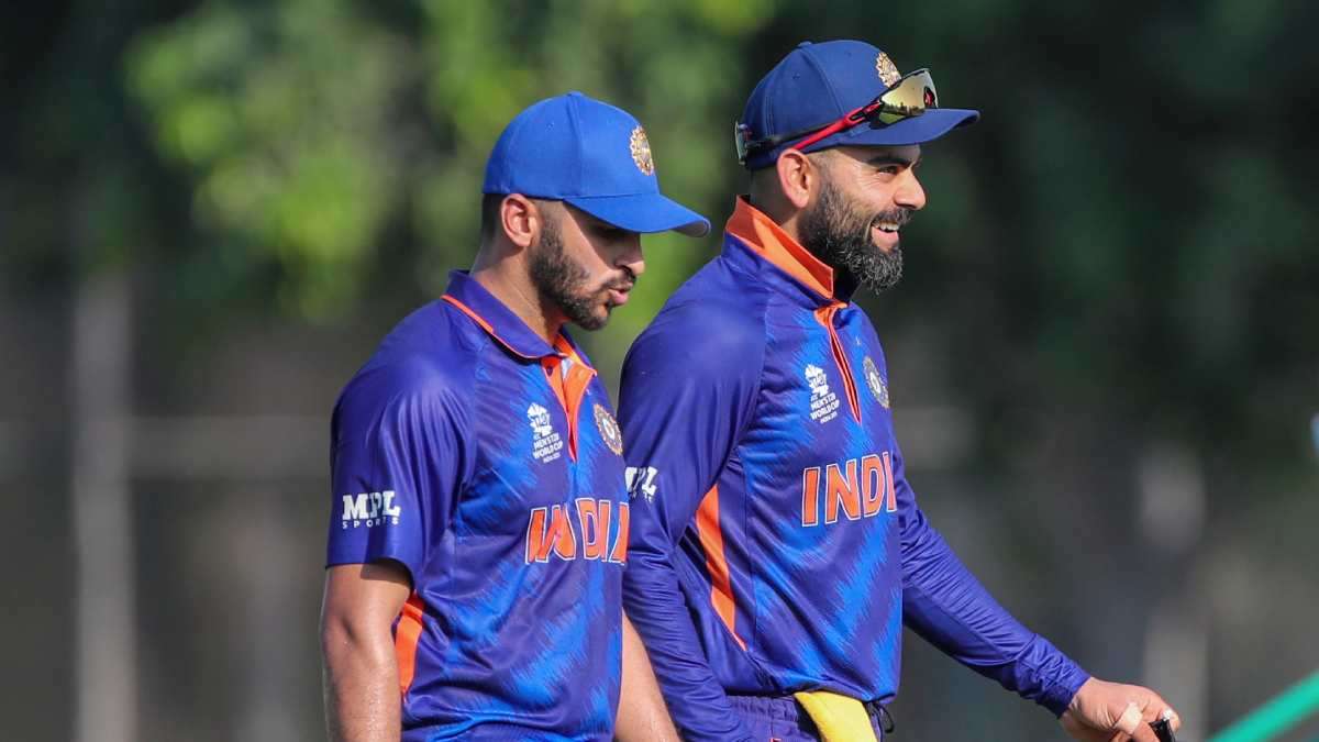 IND vs NZ: Shardul not being considered as No 7 batter, India likely to play same team vs New Zealand