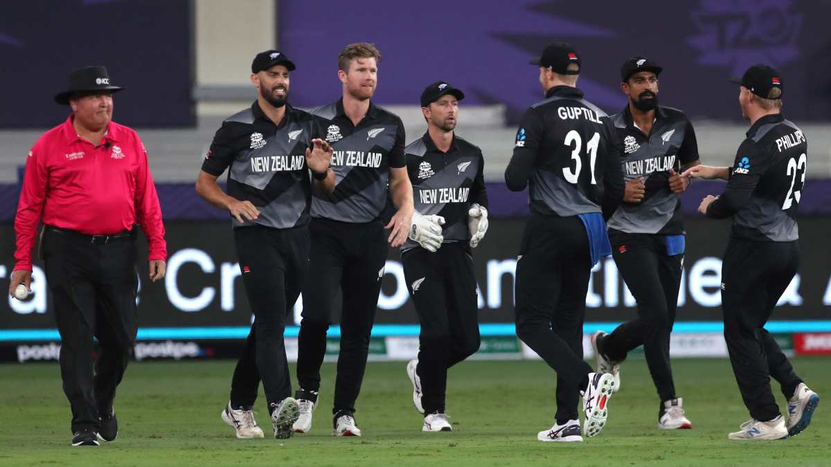 Live Streaming IND vs NZ T20 World Cup 2021 How to watch India vs New Zealand Super 12 Match Online, TV Cricket News