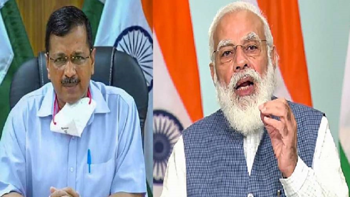 Delhi power crisis: CM Arvind Kejriwal writes to PM Modi, seeks intervention