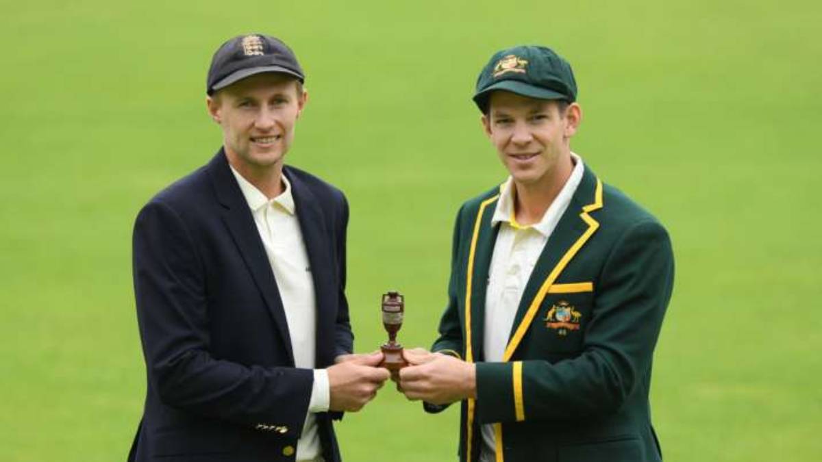 Ashes could be in doubt, hints ECB