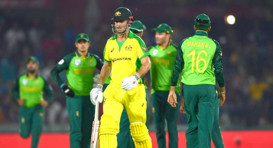 AUS vs SA Dream11 T20 World Cup team prediction, Predicted Playing XI, Fantasy XI, Match Streaming – India TV