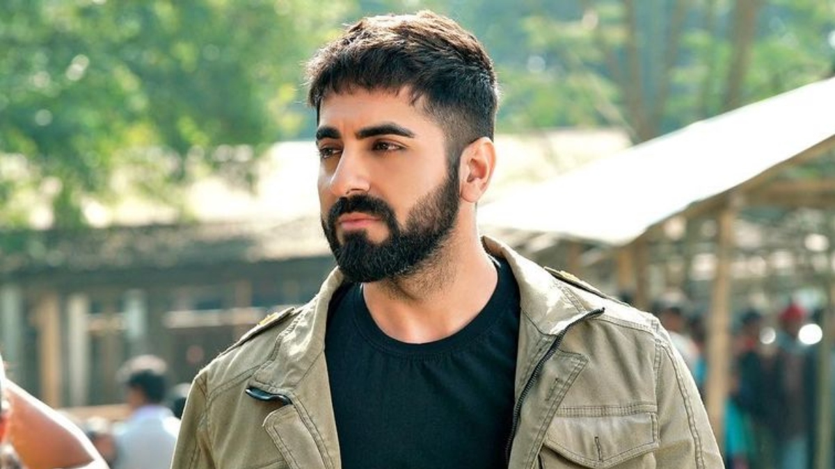 Ayushmann Khurrana locks March 31 for Anek, actor's rugged look will  impress you | Celebrities News – India TV