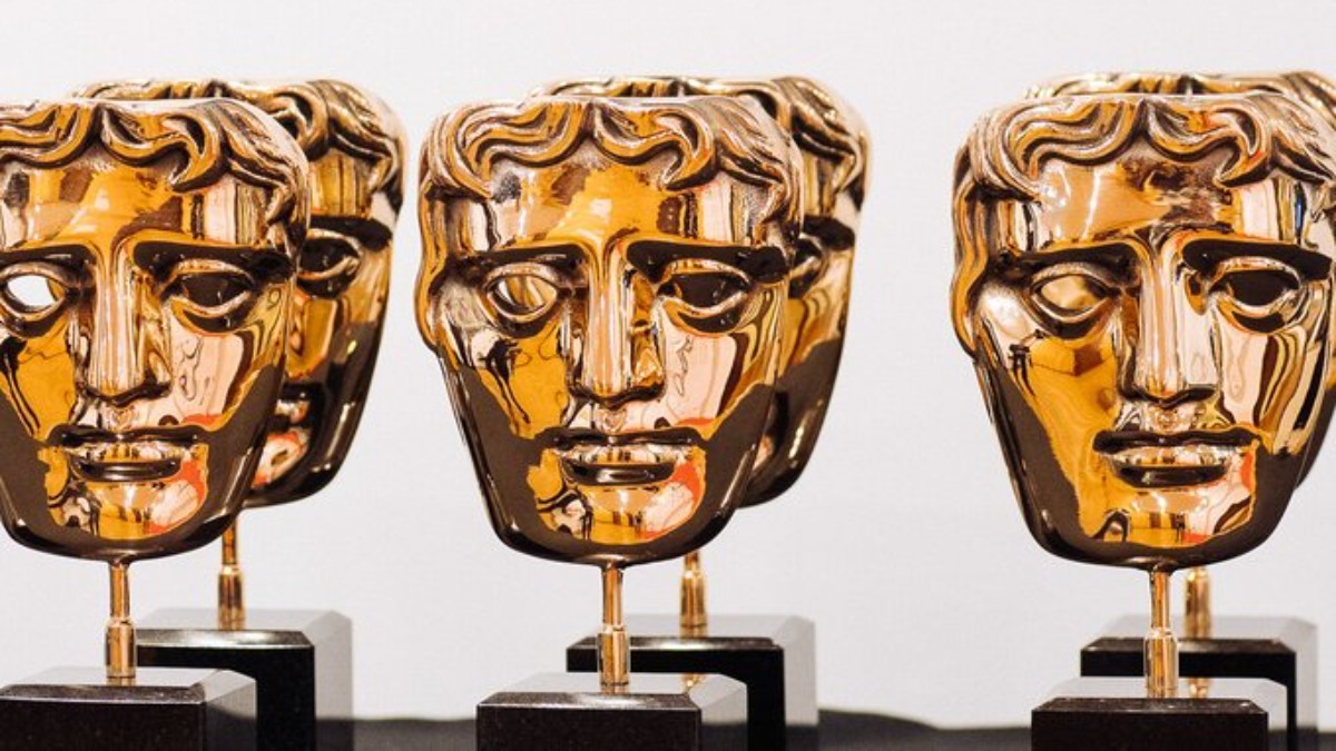 BAFTA TV Award Dates Revealed With Changes In Eligibility, Voting Rules ...