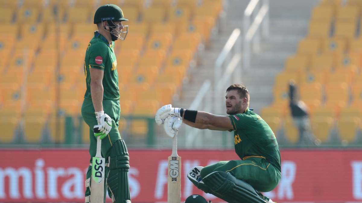 SA vs WI T20WC Preview: Good batting display high on agenda as Windies take on Proteas