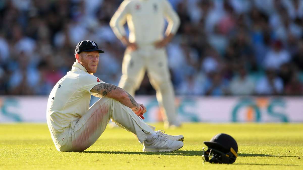 No Ben Stokes as England announce squad for Ashes