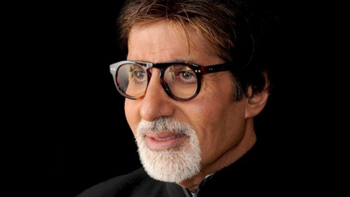 Happy Birthday Amitabh Bachchan: Abhishek, Ajay Devgn to Rashmika Mandanna, celebs pour in wishes for Big B