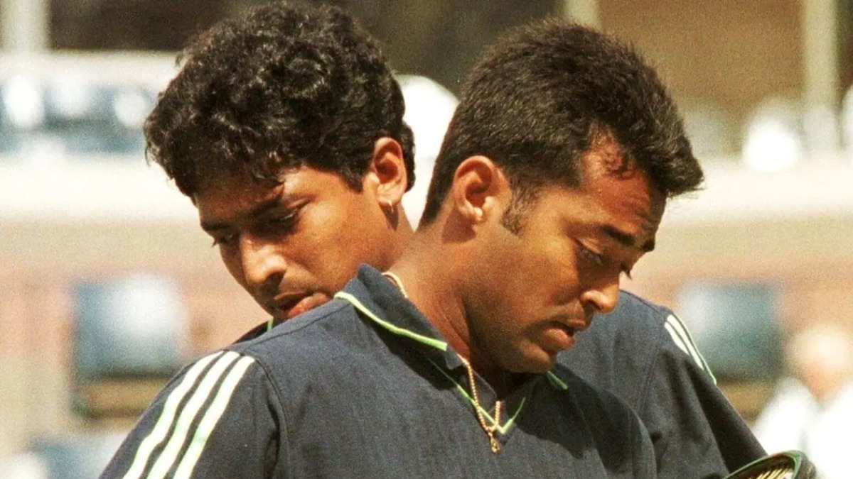 Break Point Twitter Review: Leander Paes, Mahesh Bhupathi's story leaves fans impressed