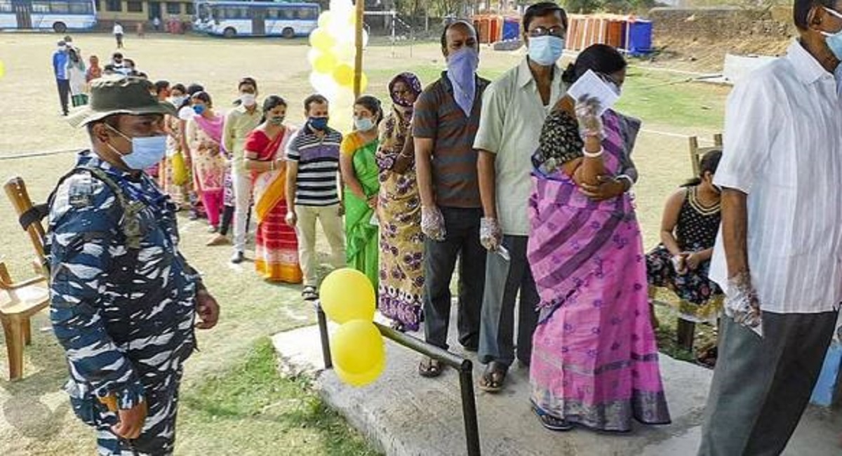 Ensure adequate steps to prevent post-poll violence in Bengal: EC writes to state govt