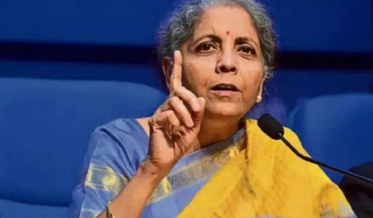 Raise Lakhimpur Kheri like incidents each time, not just when BJP in power: Sitharaman blasts Opposition