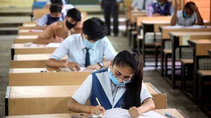 CBSE Board Exam 2022 Datesheet Released: Check Class 10, 12 term-1 exam time table here