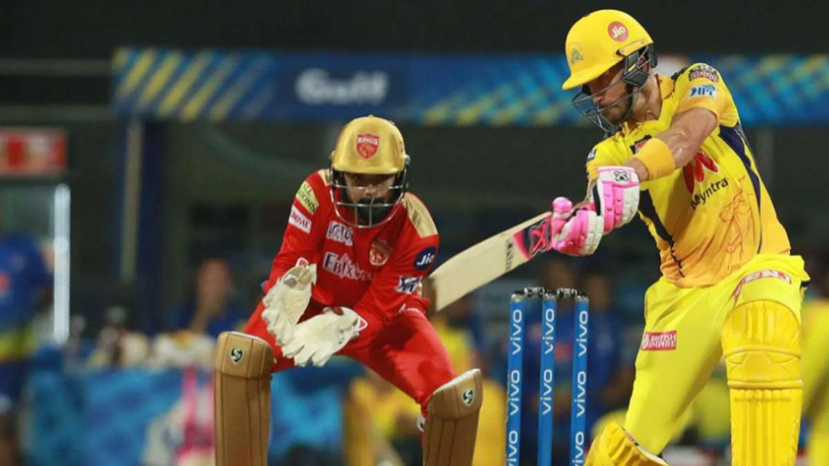 Csk Vs Pbks Head To Head Ipl Full Squads Injury Updates Player Replacement Stats India Tv