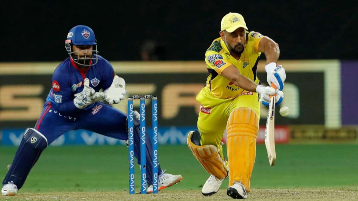 IPL 2021 Qualifier 1 - DC vs CSK Head to Head IPL 2021: Full squads and  Recent Injury Updates | Cricket News – India TV