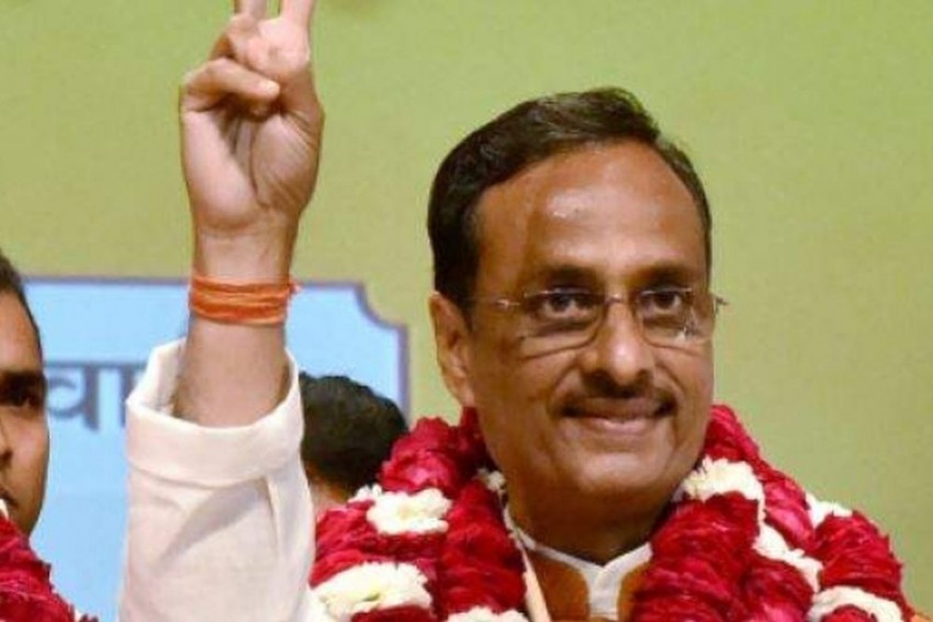 Those protesting in guise of farmers won't be allowed to succeed: Dinesh Sharma