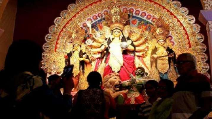 Visitors will not be allowed inside Durga Puja pandals: Calcutta HC