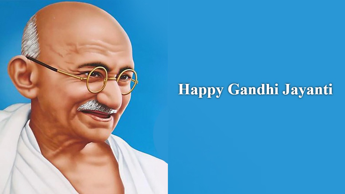 Gandhi Jayanti 2021: Bollywood celebrities pay tribute to 'Bapu ...