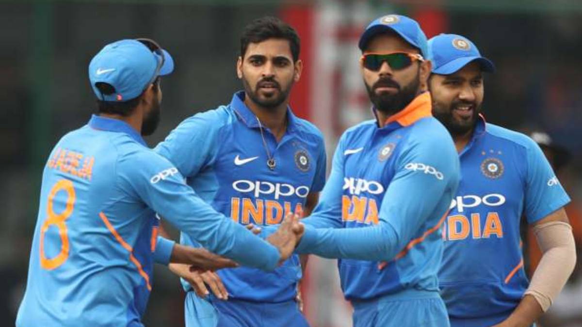 T20 World Cup 2021: India set to face England, Australia in warm-up ...