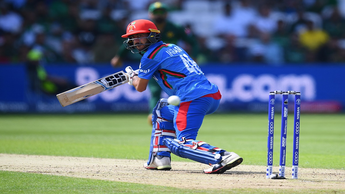 Asghar Afghan to retire after Afghanistan vs Namibia match T20 World Cup 2021