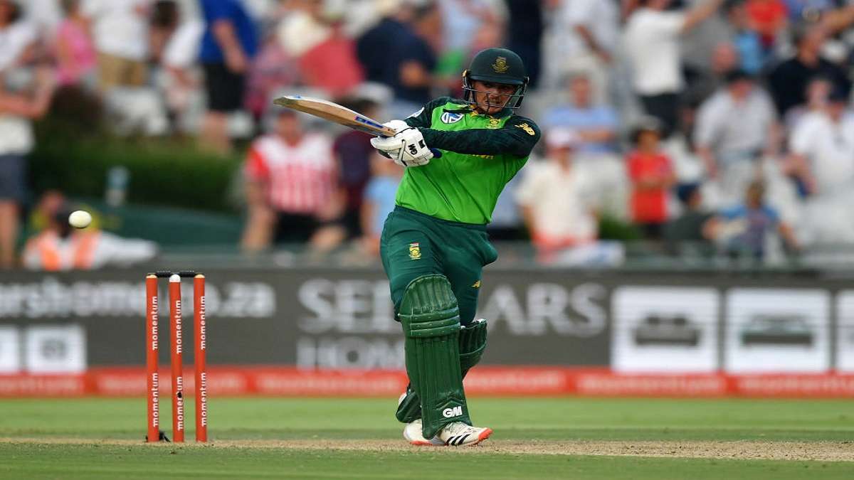 T20 World Cup: Quinton de Kock pulls out of West Indies clash, CSA to investigate matter