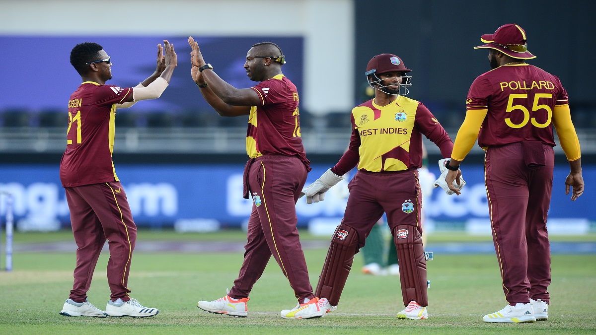 WI vs BAN T20 WC Preview: West Indies, Bangladesh take on each other in their quest for win