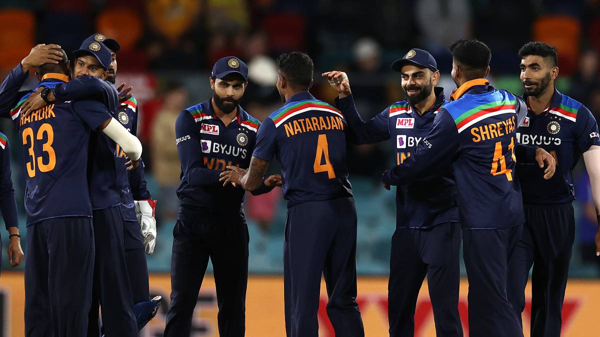 T20 World Cup: India take on England in warm-up on Monday