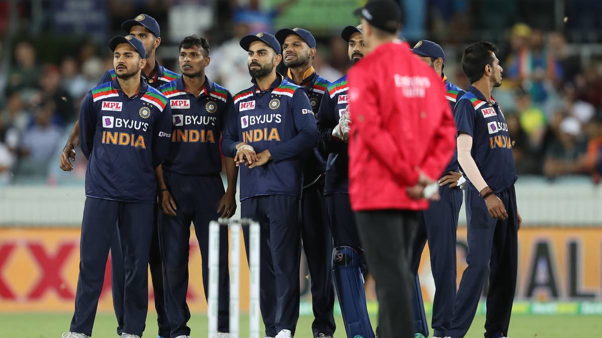 DRS to make debut in upcoming men's T20 World Cup – India TV