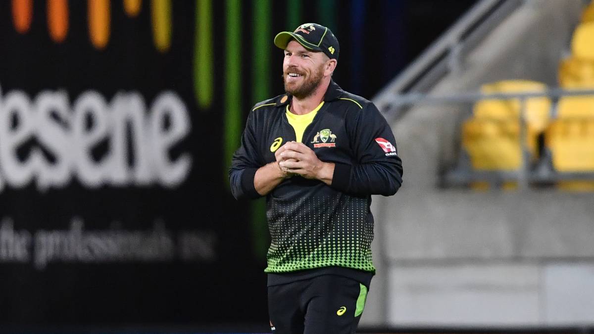 T20 World Cup 2021: Australia are still very good team in T20 international cricket, says Aaron Finch