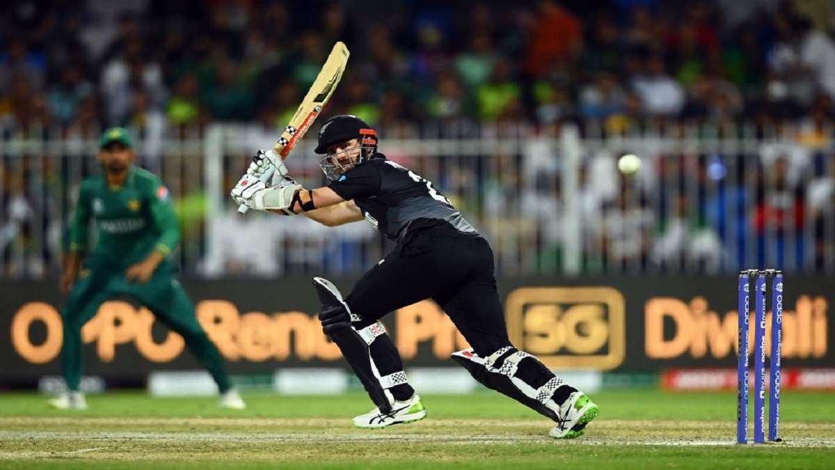 PAK vs NZ: Kane Williamson praises Pakistan's bowling attack, says death over bowling was of 'highest class'