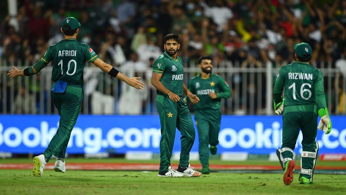 Live Streaming Afghanistan Vs Pakistan T20 World Cup 2021 Match 24 How To Watch Afg Vs Pak 3714