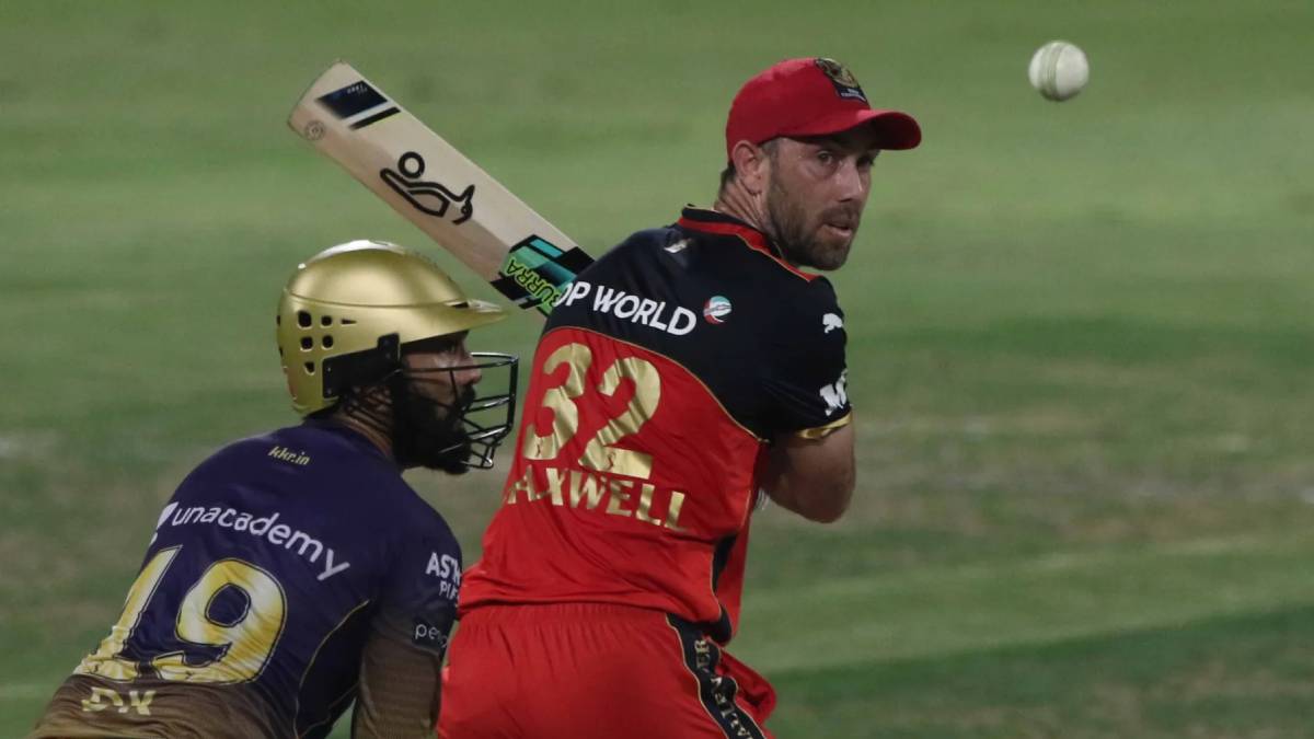 Glenn Maxwell, Dan Christian and his pregnant partner face online abuse after RCB's exit