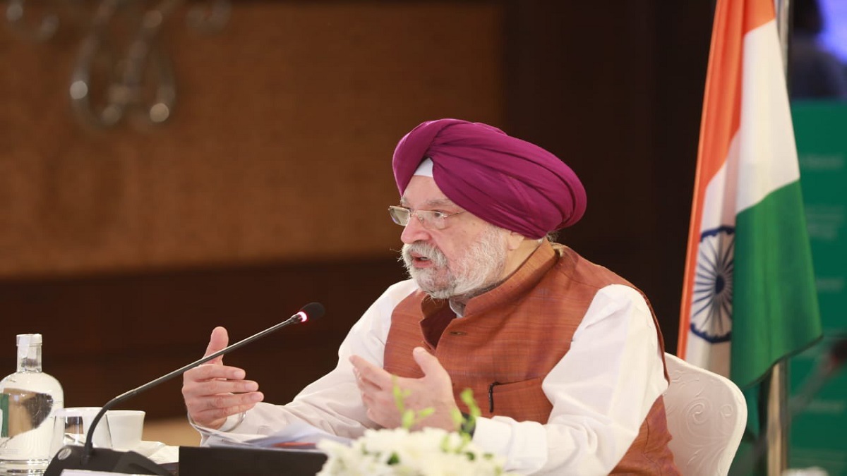 India to become USD 5 trillion economy by 2024-25: Hardeep Puri