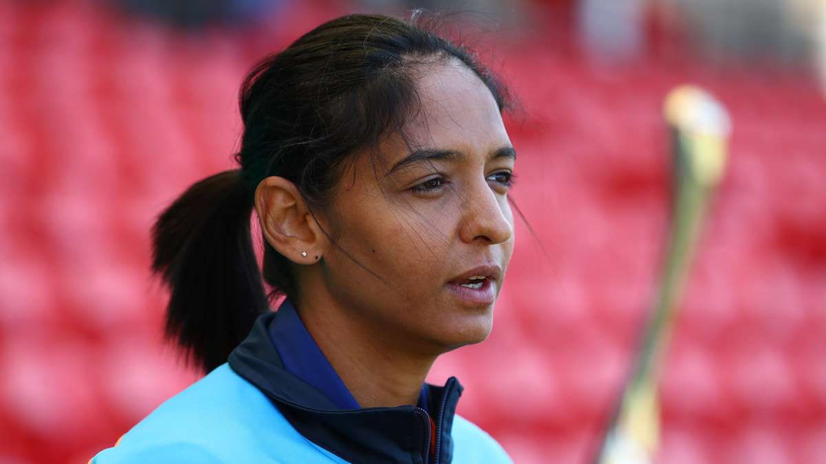 Harmanpreet enjoying selection headache ahead of Australia T20Is; 'Everyone ready to play when required'