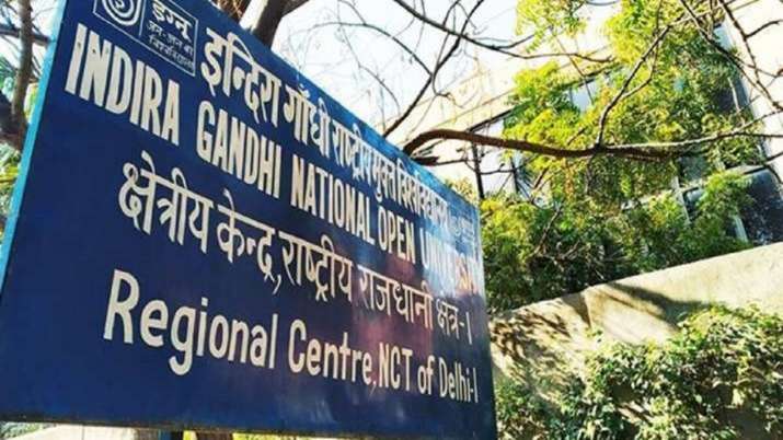 IGNOU December TEE 2021 tentative datesheet released, check schedule